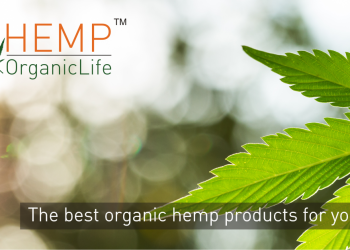 Hemp Organic Life