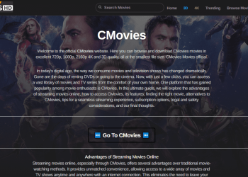 Cmovies