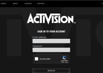 Activision Ban Appeal