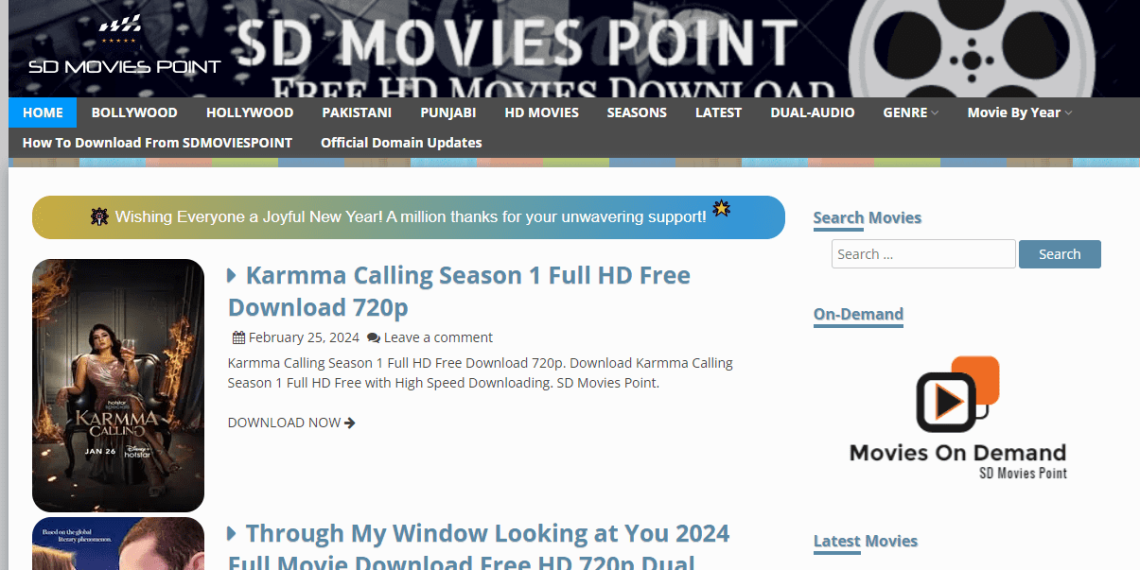SDMoviesPoint2
