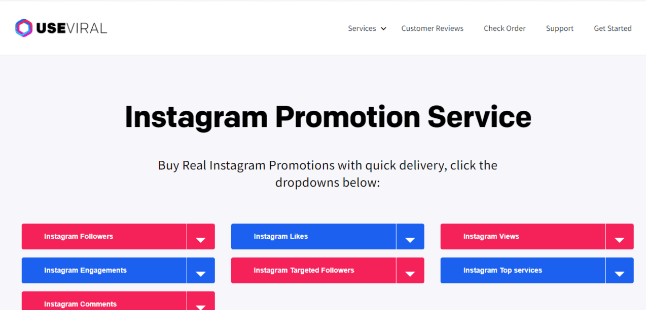 Significance of Instagram Post Reach