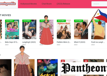 Pinoymoviepedia