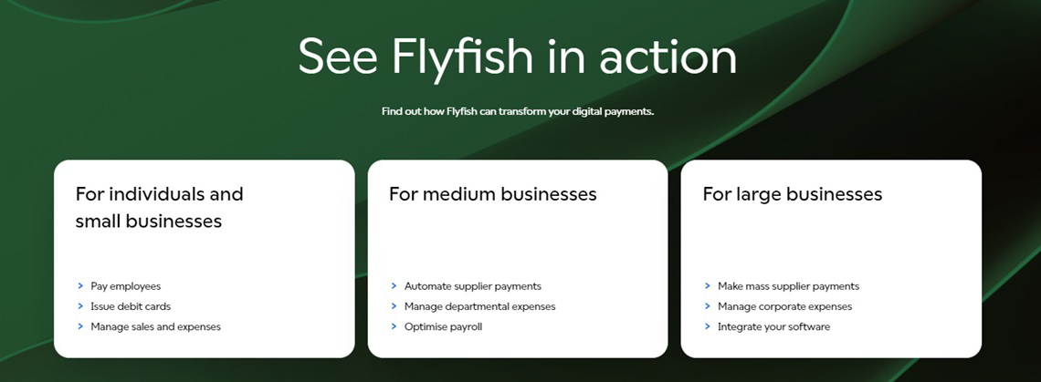 flyfish review