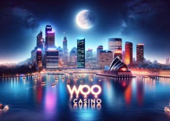 Woo Casino Online Review: A Thrilling Digital Playground