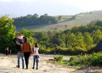 Family Trips – 6 Tips to Keep Everyone Happy