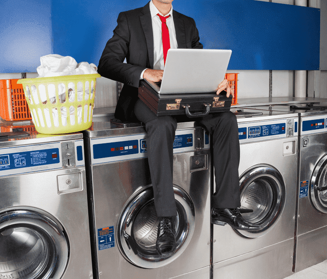 The Laundromat Lifecycle: Planning for Growth and Expansion