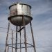 Residential Water Storage Tanks