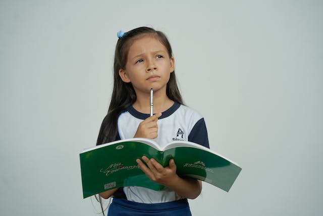 Studying