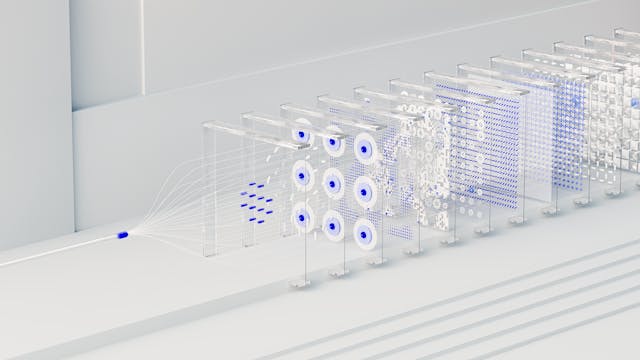 Artificial Intelligence Integration