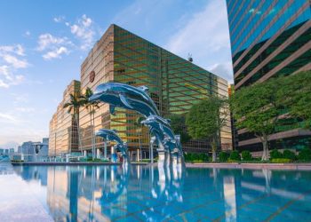 Commercial Buildings