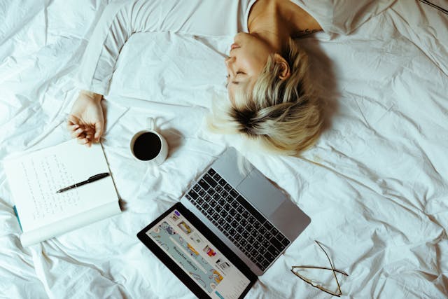 User Engagement and Bounce Rates
