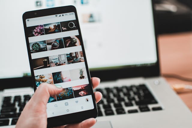 Instagram posts