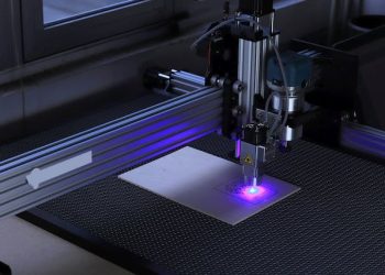 Laser Cutting Machine