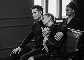 Condolences & Funeral Flowers