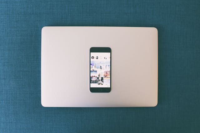 Enhance Your Profile