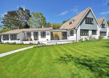 Buying a Display Home