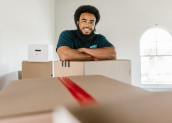 Interstate Removalists