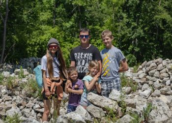 Staycation Ideas for Families: Exploring Your Own Backyard