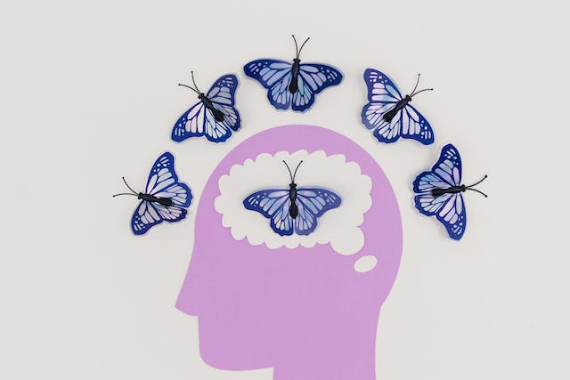 brain break