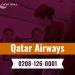 Qatar Airways