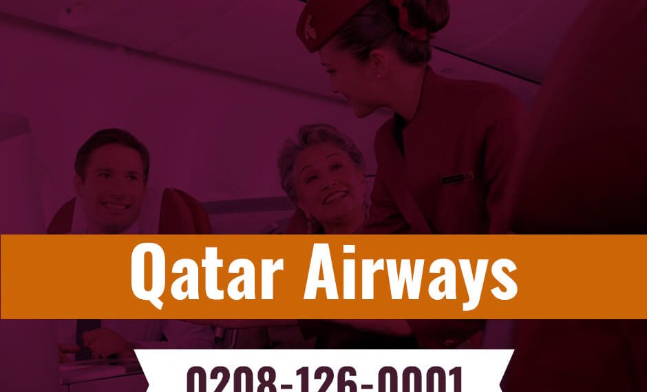 Qatar Airways