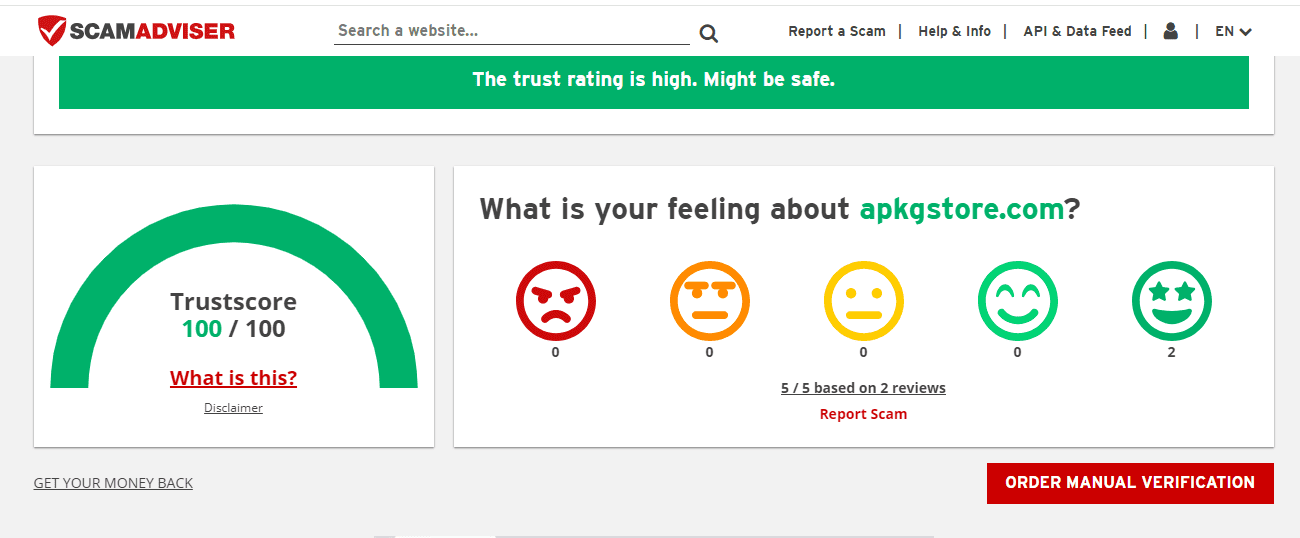 Feedback System