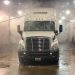 truck cleaning 