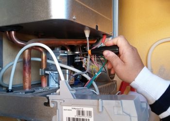 Water heater