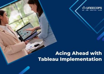 Tableau Implementation