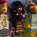 Lego Fortnite