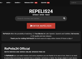 Repelis24
