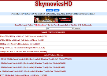 Skymovieshd