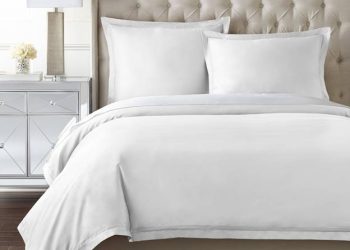 Budget-Friendly Bliss: Top 5 Affordable Cotton Duvet Covers for Every Home