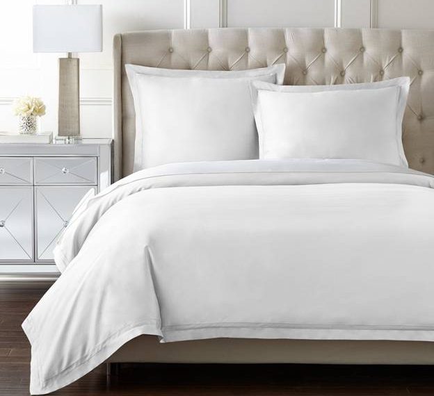 Budget-Friendly Bliss: Top 5 Affordable Cotton Duvet Covers for Every Home