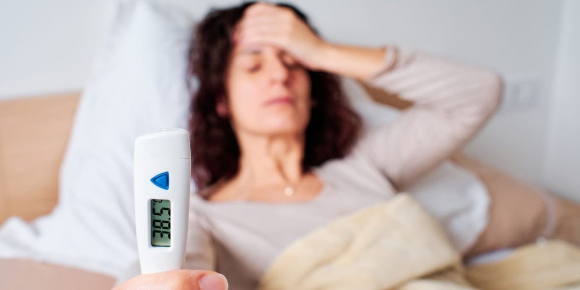 Home Remedies for Fever