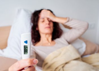 Home Remedies for Fever