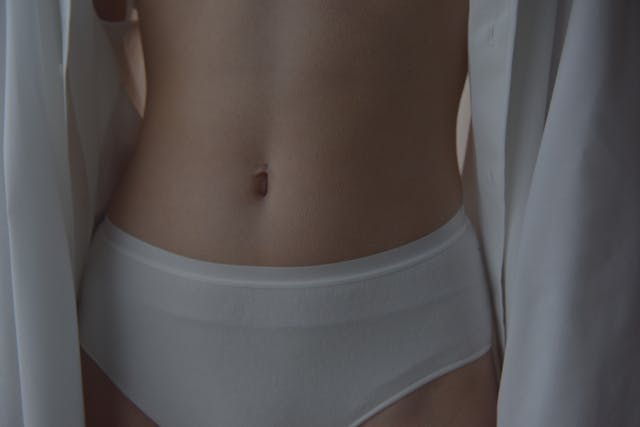 improving digestion and gut health