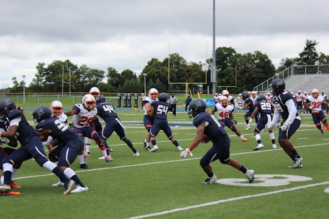 Consequences of an Unsuccessful Draft Pick