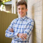 WellHealthOrganic Fred Johnson