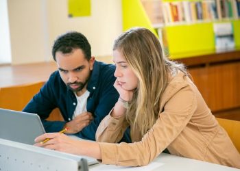 Online Exam Proctoring