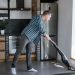 Carpet Cleaning