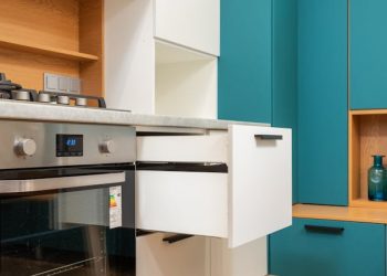 Handles for Luxury Furniture