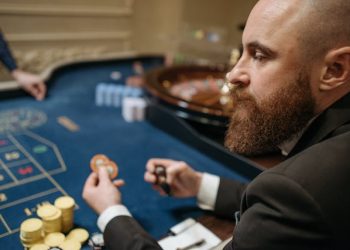 Slot Machine Paytable