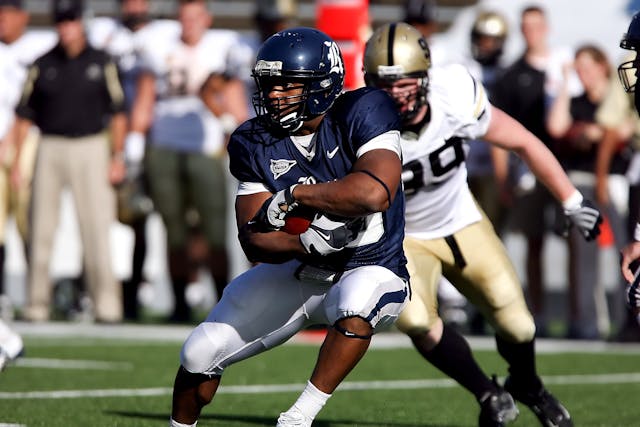 Examples of Unsuccessful Draft Pick in Sports