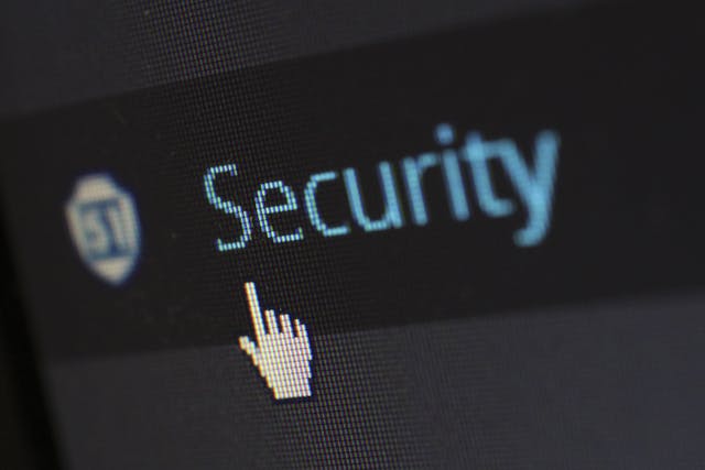 convenience and security