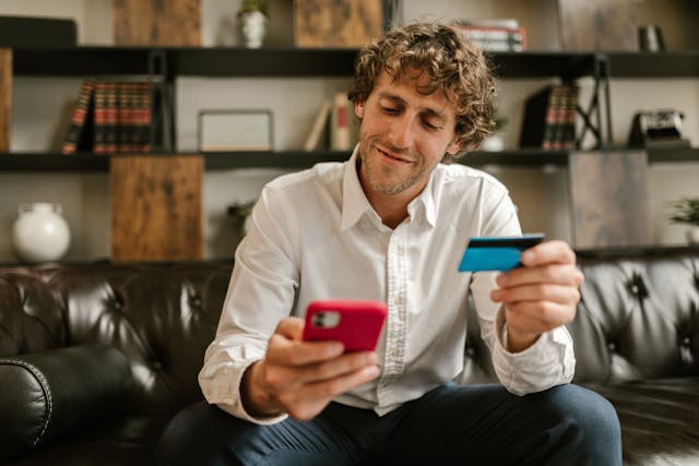 Mobile Payment Solutions