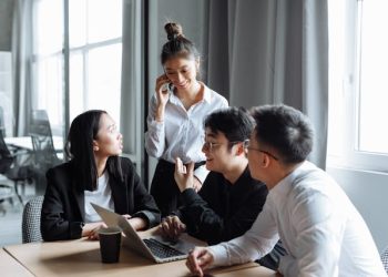 This blog will show you about the new digital technology in Thailand