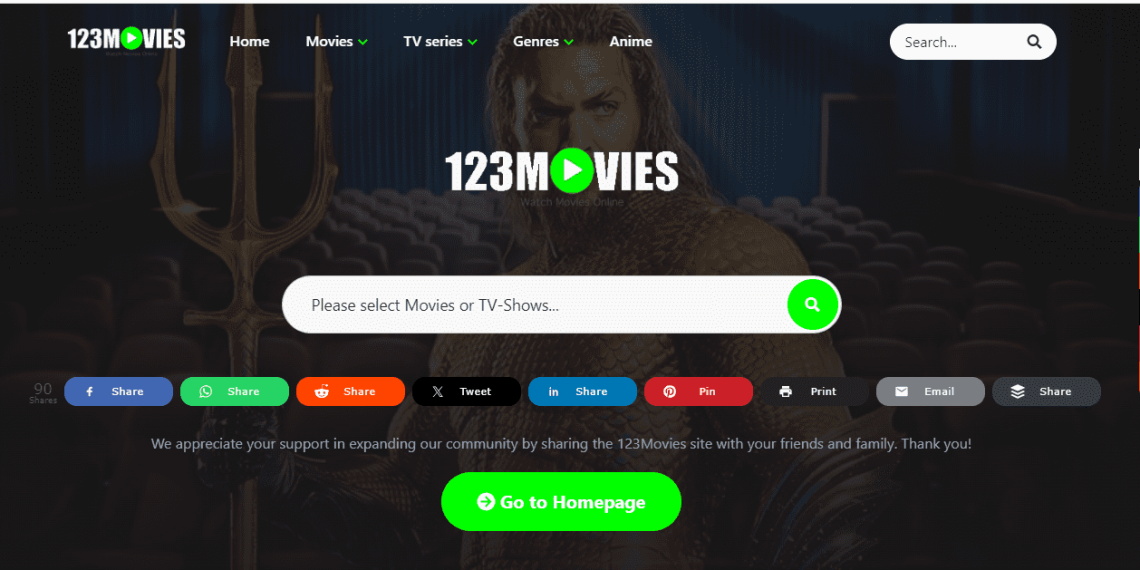 123Movies