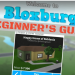 Roblox Bloxburg