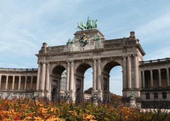 What’s the best way to get around Brussels?